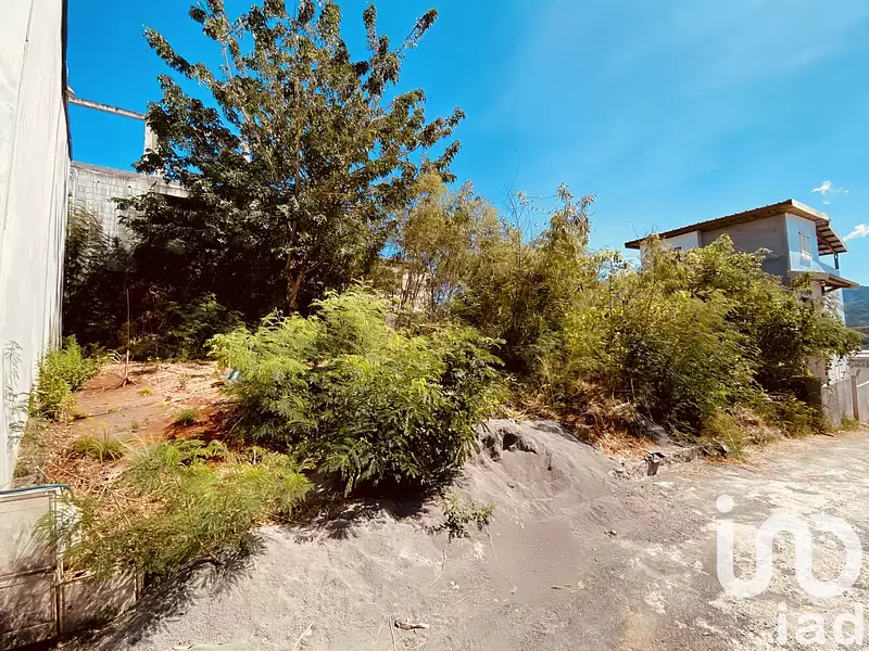 Terrain, 266 m²