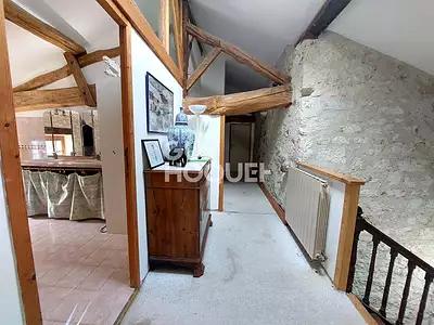 Maison, 218,3 m²