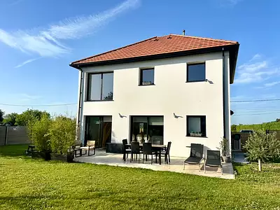 Maison, 113 m²