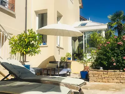 Maison, 219 m²