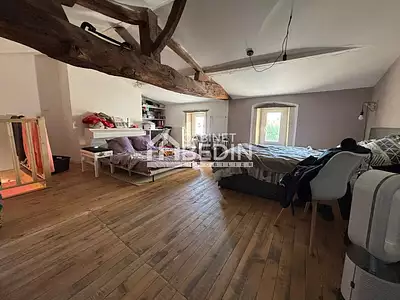 Maison, 92 m²