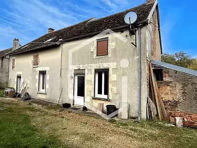 Maison, 176 m²