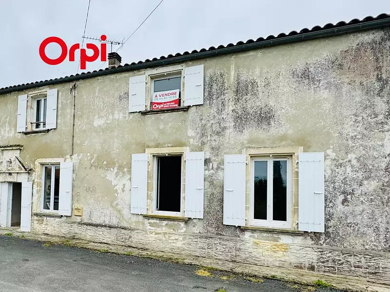 Maison, 155 m²
