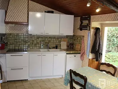 Maison, 120 m²