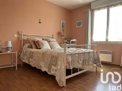 Maison, 77 m²