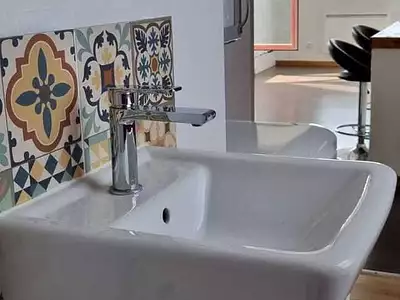 Appartement, 29 m²
