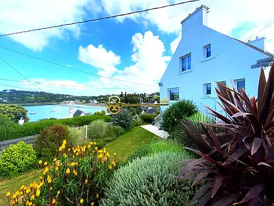 Maison, 205 m²