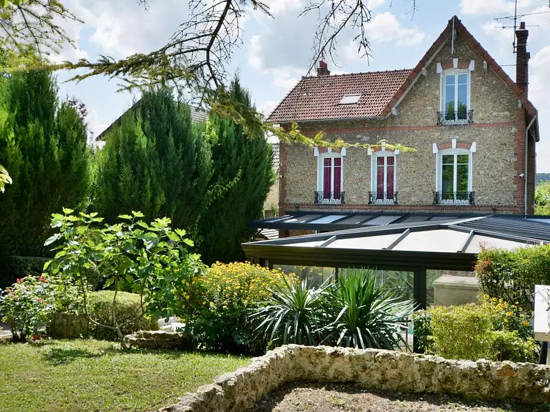 Maison, 180 m²