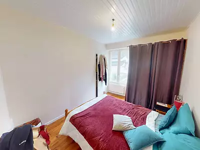 Maison, 100,96 m²