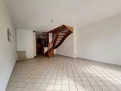 Maison, 102 m²