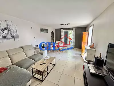 Maison, 108 m²