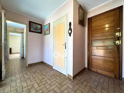 Maison, 223 m²