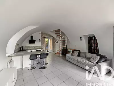 Maison, 79 m²