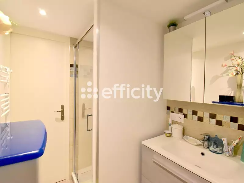 Appartement, 72 m²