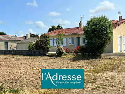 Maison, 93 m²