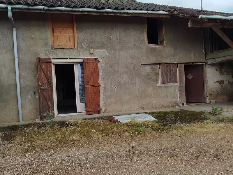 Maison, 100 m²