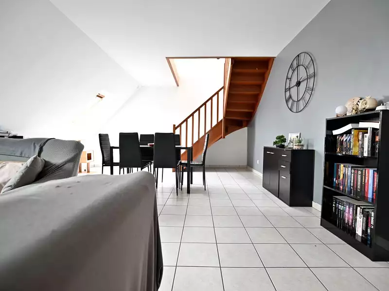 Appartement, 78 m²