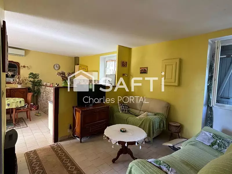 Maison, 76 m²