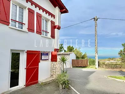 Appartement, 35,15 m²