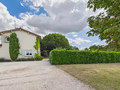 Maison, 263 m²