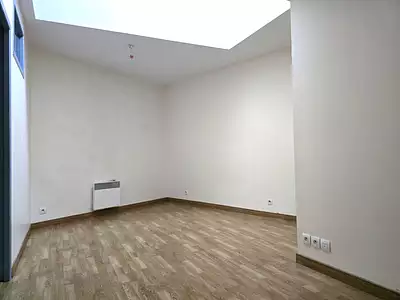 Appartement, 54,35 m²
