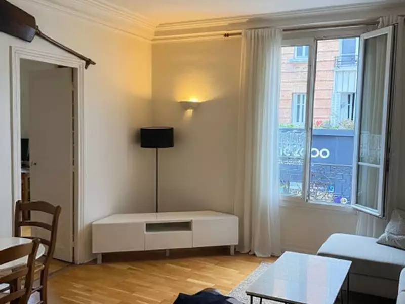 Appartement, 66,83 m²