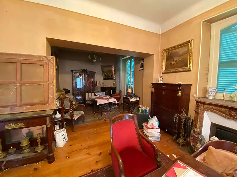 Maison, 238 m²