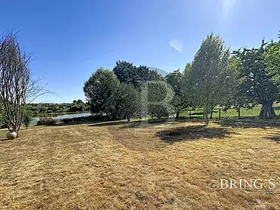 Terrain, 1 120 m²