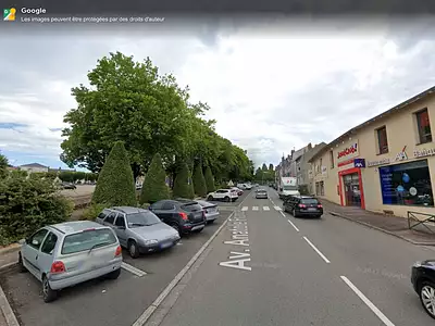 Immeuble, 920 m²