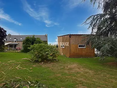 Maison, 177 m²