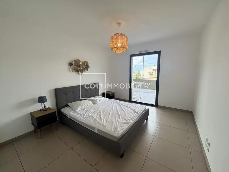 Appartement, 83,07 m²