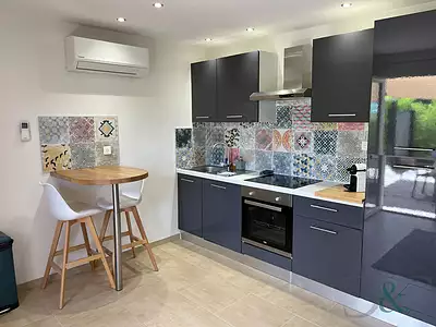 Maison, 275 m²