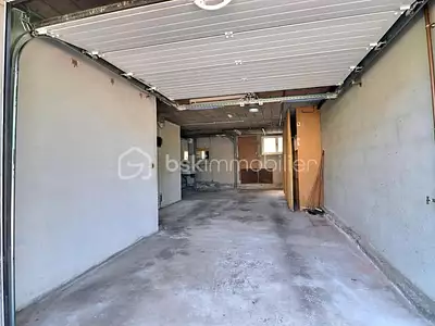 Maison, 114 m²