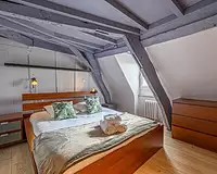 Appartement, 114 m²