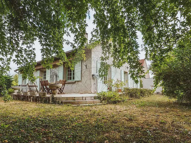 Maison, 200 m²