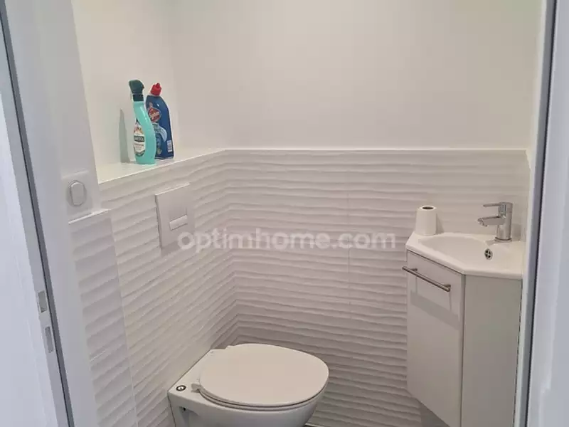 Maison, 83 m²