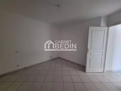 Appartement, 59,24 m²