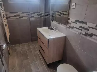 Maison, 60 m²