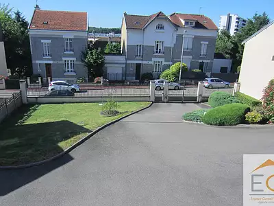 Appartement, 112,31 m²