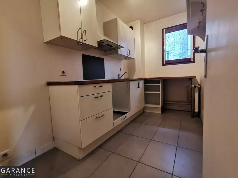 Appartement, 49,27 m²