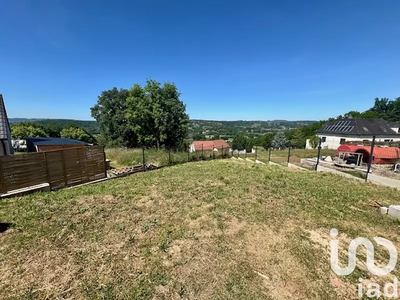 Maison, 132 m²