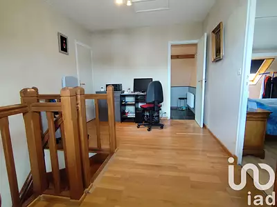 Maison, 110 m²