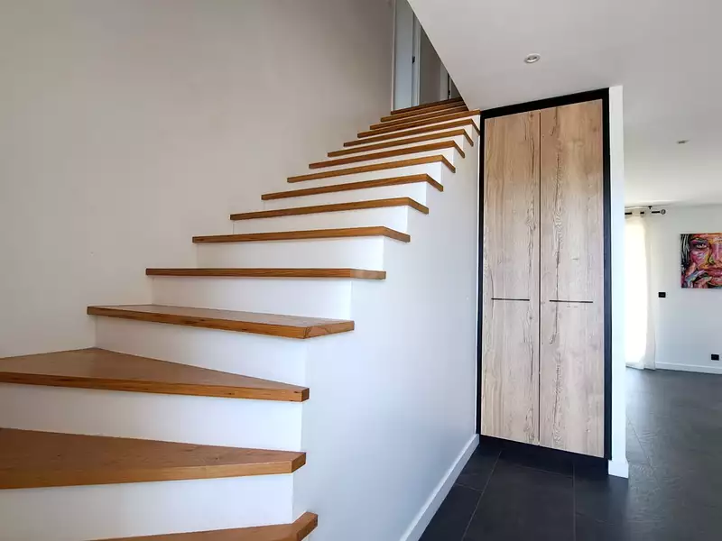 Maison, 165 m²