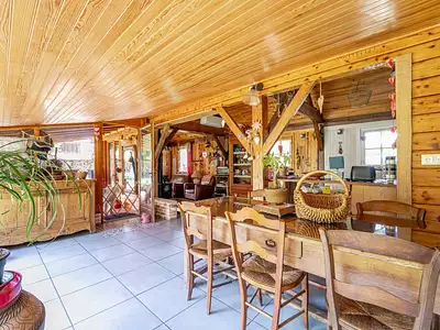 Maison, 125 m²
