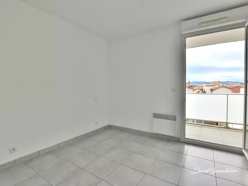 Appartement, 63 m²