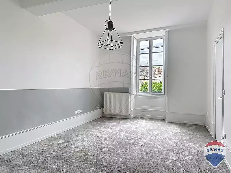 Appartement, 93 m²