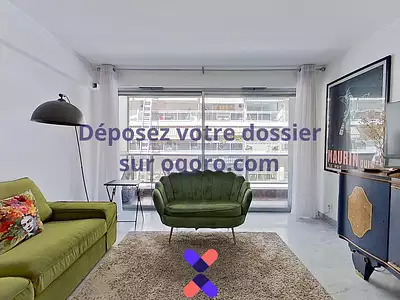 Appartement, 70,39 m²