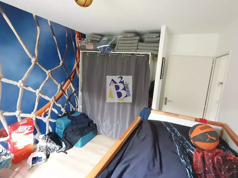 Maison, 125 m²