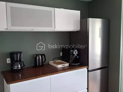Maison, 85 m²