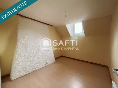 Maison, 79 m²